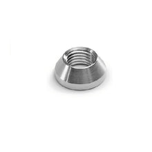 Load image into Gallery viewer, Lokar DK-010 Dash Knob Bezel
