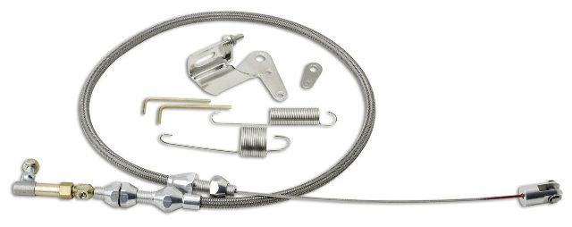 Lokar DP-1000HT Duo-Pak Kit