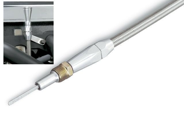 Lokar ED-5005 Flexible Engine Dipstick