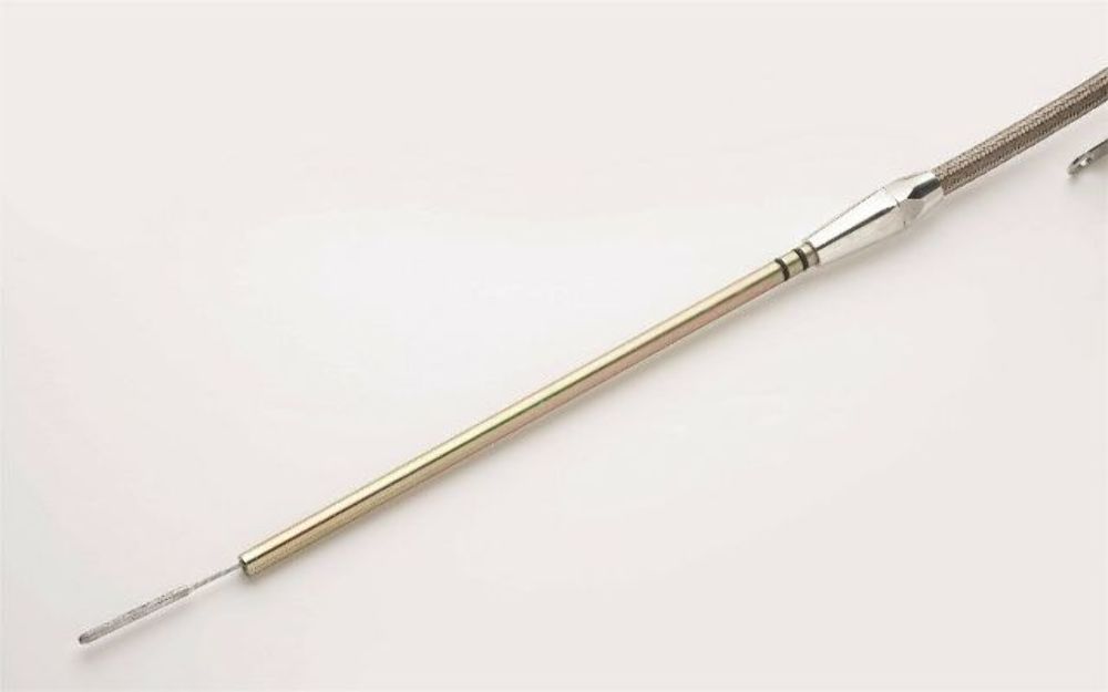Lokar ED-5023 Flexible Engine Dipstick