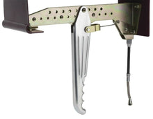 Load image into Gallery viewer, Lokar EHB-9200 Under-The-Dash Hand Operated Emergency Brake