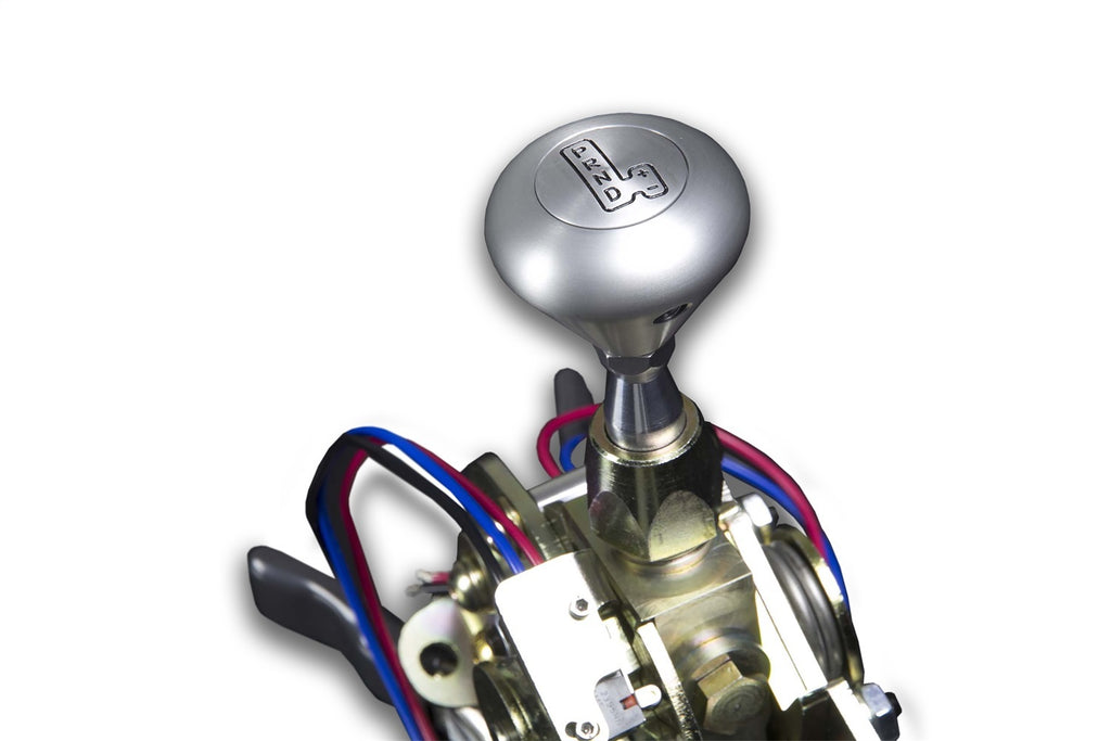 Lokar ES6L90CM Electronic Sport Shifter