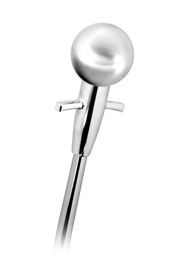 Lokar FM400EQT Floor Mount Shifter