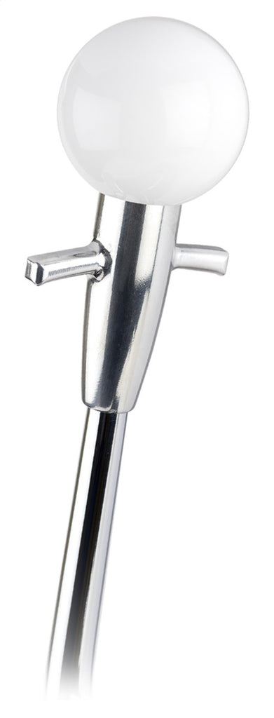 Lokar FM400GQW Floor Mount Shifter
