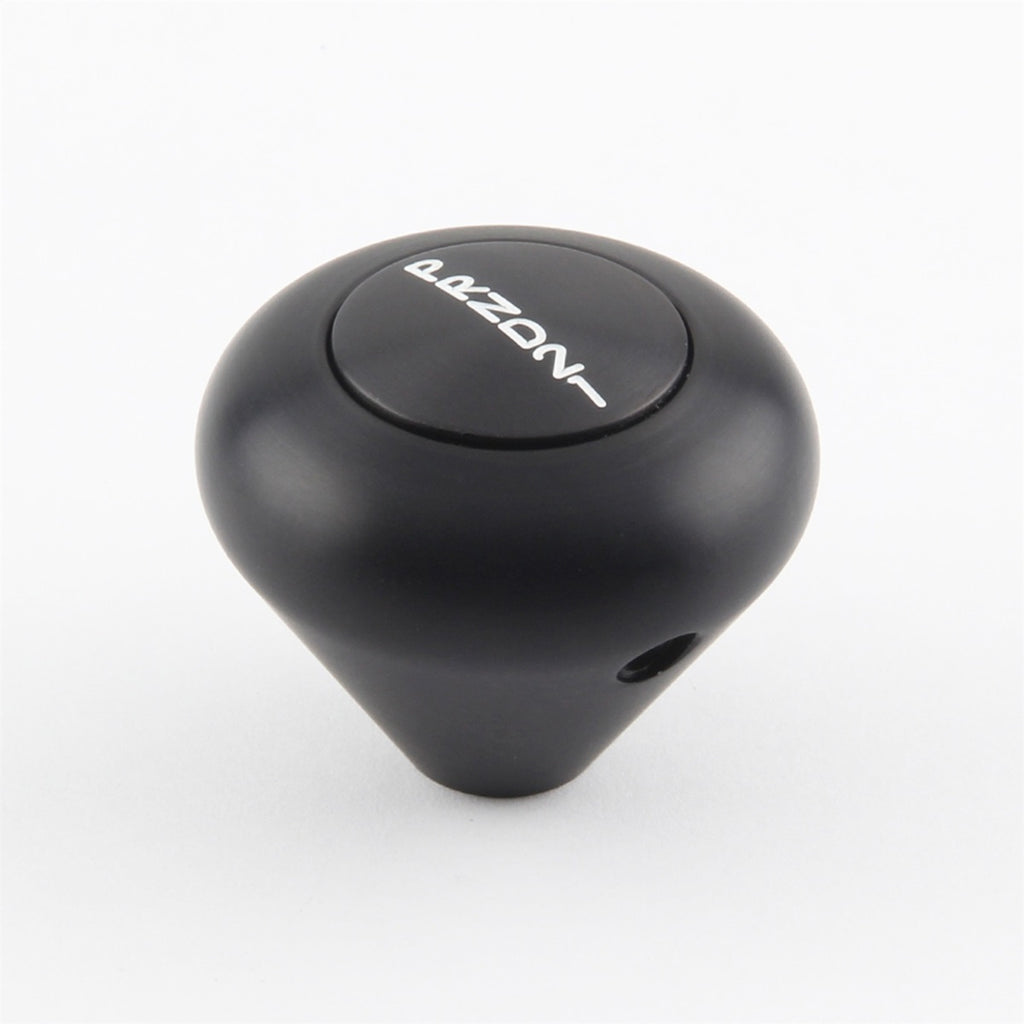 Lokar FM45RFEBMB Floor Mount Shifter