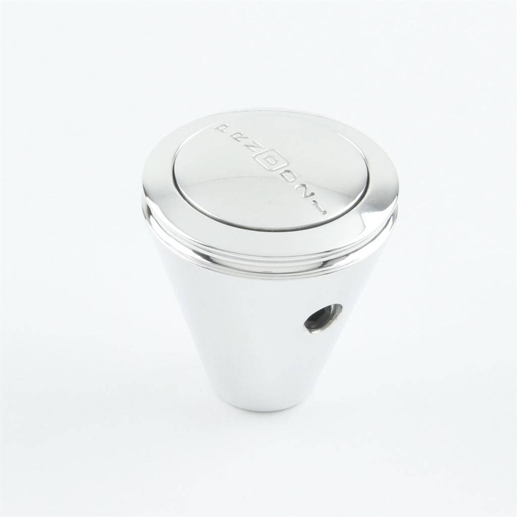 Lokar FM4L60EBLP Floor Mount Shifter