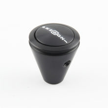 Load image into Gallery viewer, Lokar FM4L60EELB Floor Mount Shifter