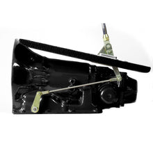 Load image into Gallery viewer, Lokar FM4L80A8 Floor Mount Shifter