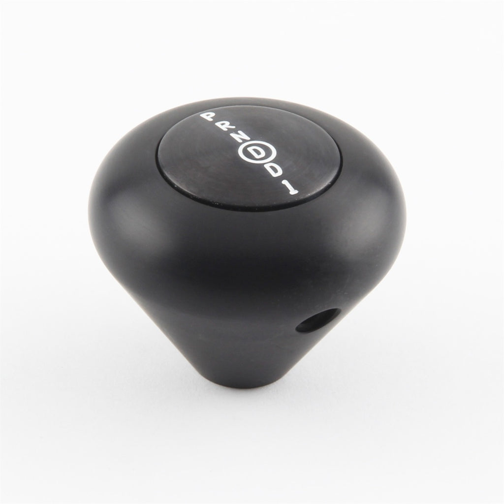 Lokar FM4R70WGMB Floor Mount Shifter