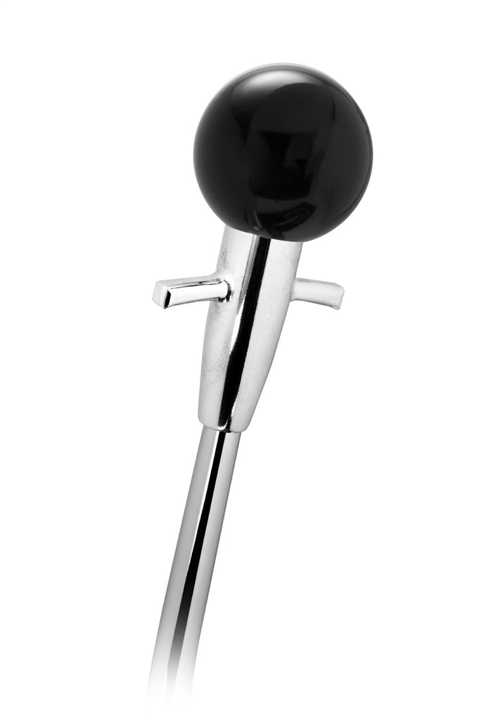 Lokar FM518EQB Floor Mount Shifter