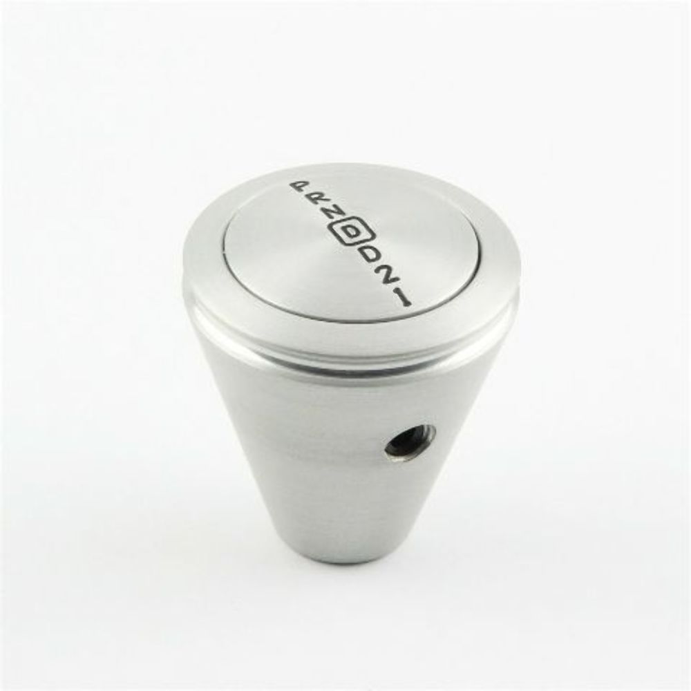 Lokar FM700DL Floor Mount Shifter