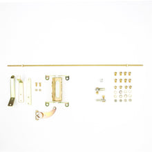 Load image into Gallery viewer, Lokar FMC6FXMB Floor Mount Shifter