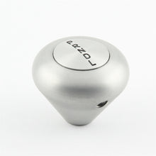 Load image into Gallery viewer, Lokar FMPGEM Floor Mount Shifter