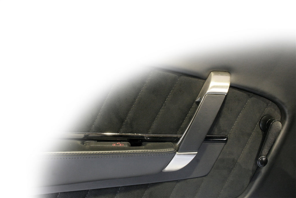 Lokar GSE-2157 Interior Door Pull