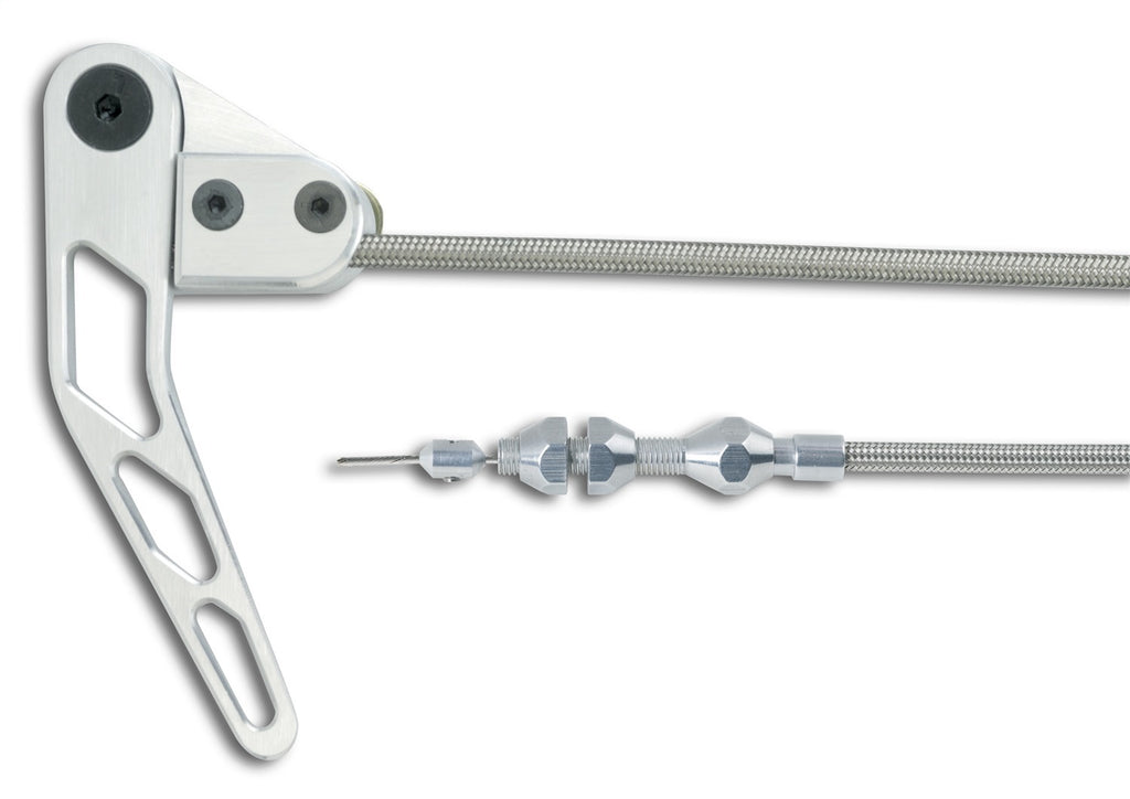 Lokar HR-1100HTRIGHT Hood Release Cable Kit