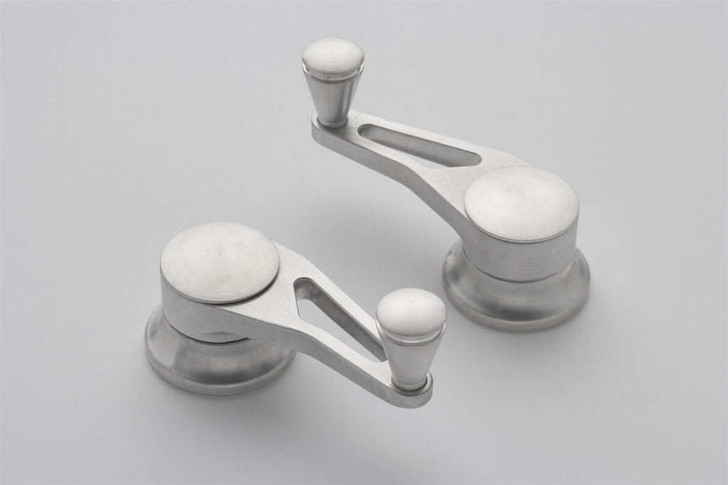 Lokar IDH-2020 Vent Window Crank