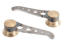 Load image into Gallery viewer, Lokar IDH-2029 Interior Door Handle