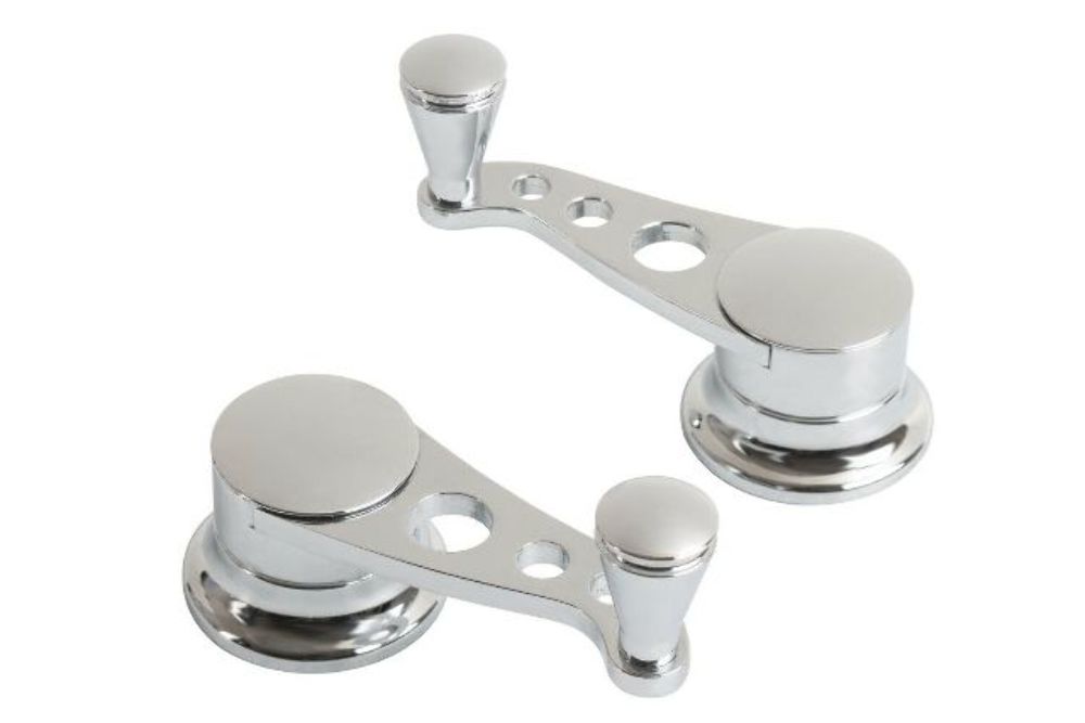 Lokar IDH-2037 Vent Window Crank