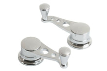 Load image into Gallery viewer, Lokar IDH-2037 Vent Window Crank