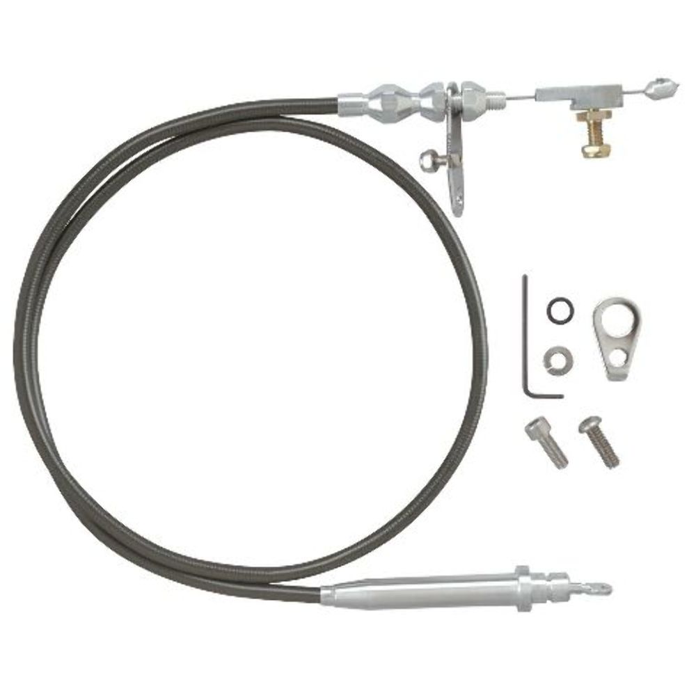 Lokar KD-2350TP Hi-Tech Kickdown Kit