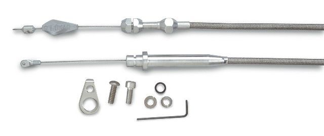 Lokar KD-2700HT Hi-Tech Kickdown Kit