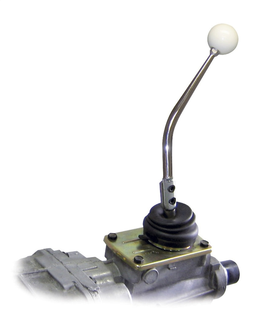Lokar MSL601B Manual Transmission Shifter Lever