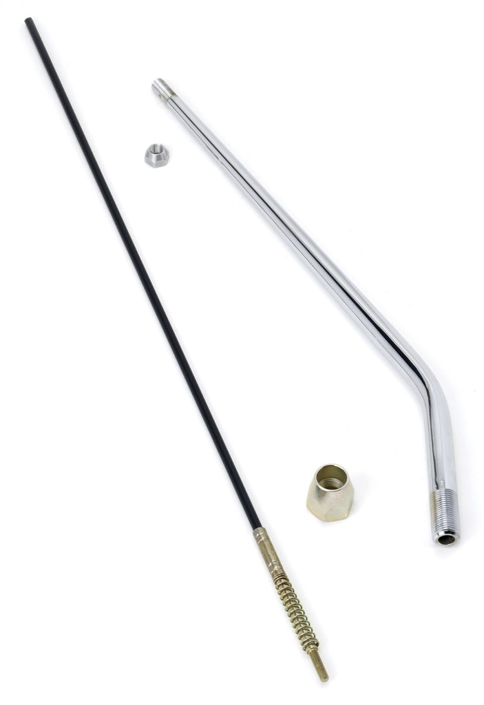 Lokar RLK-68013 Lever Conversion Kit