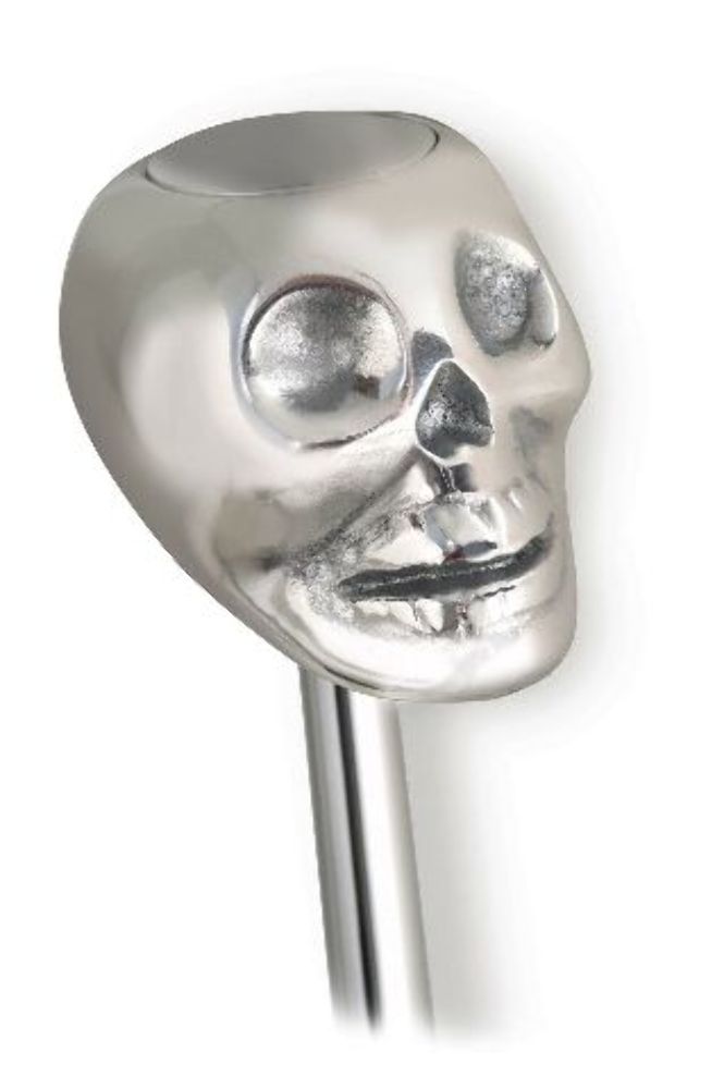 Lokar SK-6863 Auto Transmission Shifter Knob