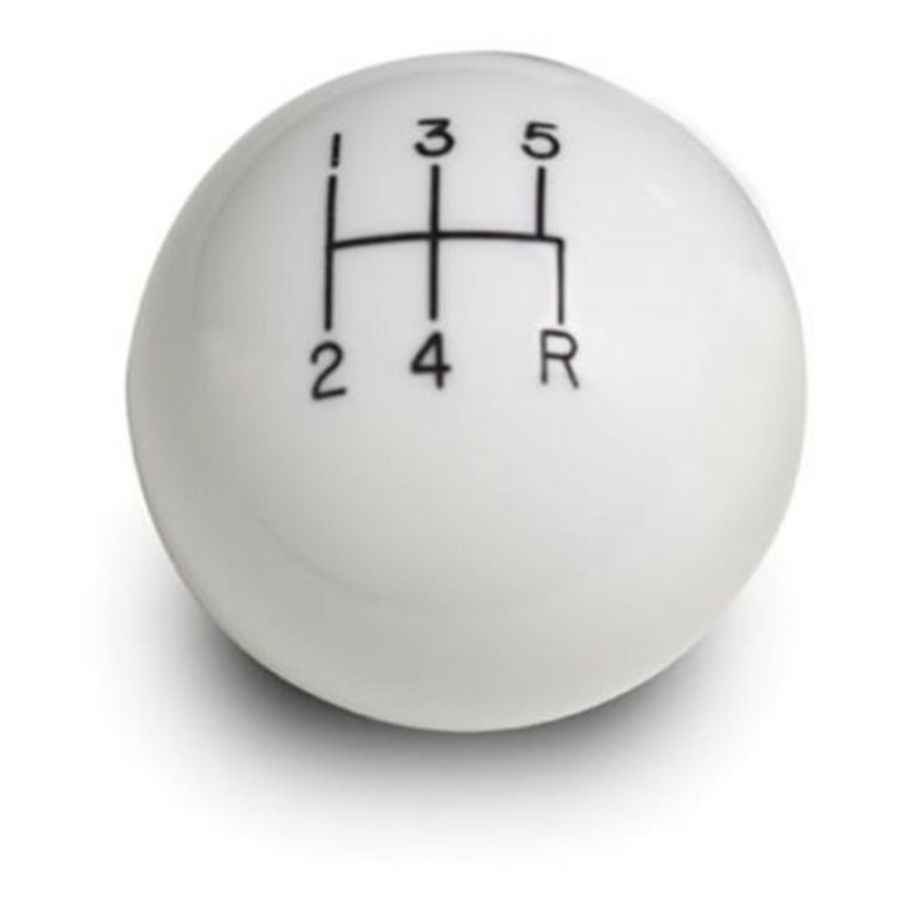 Lokar SK-6874 Manual Transmission Shifter Knob
