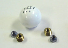 Load image into Gallery viewer, Lokar SK-6875 Manual Transmission Shifter Knob