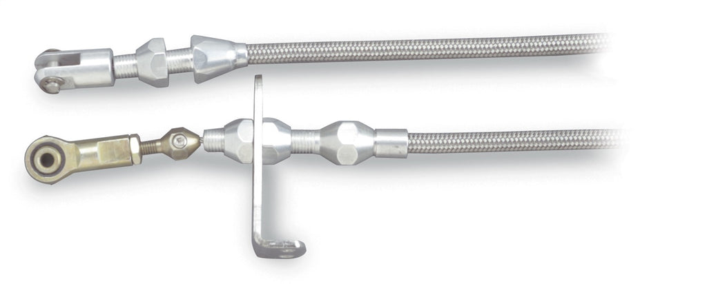 Lokar TC-1000BG Hi-Tech Throttle Cable Kit