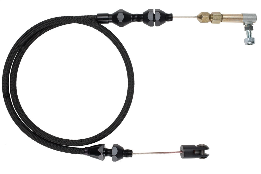 Lokar TC-1000BGU Hi-Tech Throttle Cable Kit
