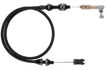 Load image into Gallery viewer, Lokar TC-1000BGU Hi-Tech Throttle Cable Kit
