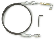 Load image into Gallery viewer, Lokar TC-1000EFIU Hi-Tech Throttle Cable Kit