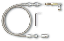 Load image into Gallery viewer, Lokar TC-1000HT36 Hi-Tech Throttle Cable Kit