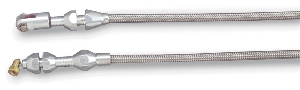 Lokar TCP-1000EFI48 Hi-Tech Throttle Cable Kit