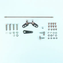 Load image into Gallery viewer, Lokar TM350EXLB Tail Mount Shifter Kit