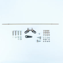 Load image into Gallery viewer, Lokar TM400CS Tail Mount Shifter Kit