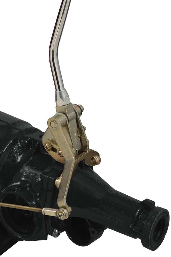 Lokar TM700CPP Tail Mount Shifter Kit