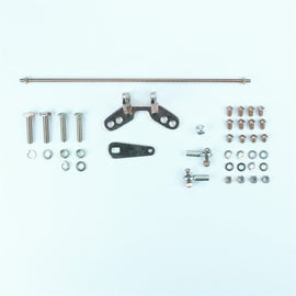 Lokar TM700CPP Tail Mount Shifter Kit