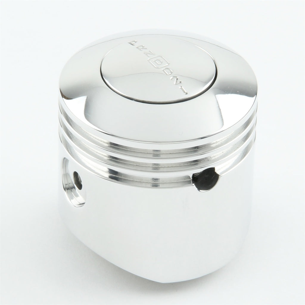 Lokar TM700CPP Tail Mount Shifter Kit