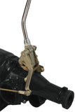 Lokar TM727EMB Tail Mount Shifter Kit