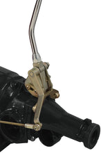 Load image into Gallery viewer, Lokar TM904DXMB Tail Mount Shifter Kit