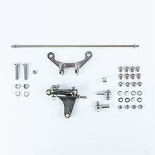 Load image into Gallery viewer, Lokar TM904EXMB Tail Mount Shifter Kit