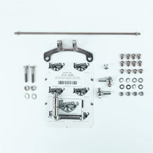 Load image into Gallery viewer, Lokar TMAODCL Tail Mount Shifter Kit