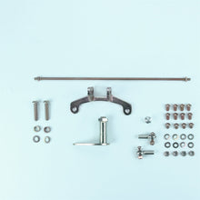Load image into Gallery viewer, Lokar TMFMXFM Tail Mount Shifter Kit