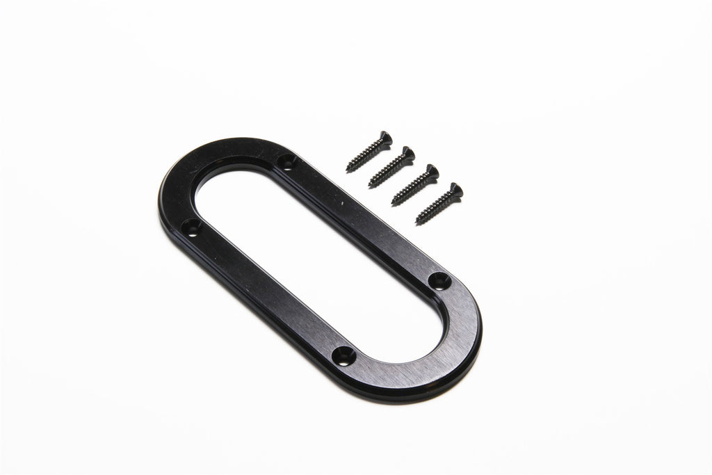 Lokar X70-BHR Hand Brake Boot Ring
