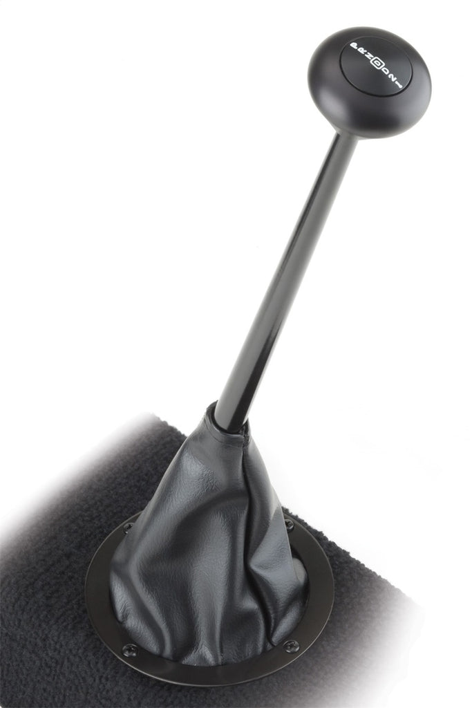 Lokar X70-SSR Round Shifter Boot Ring