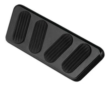 Load image into Gallery viewer, Lokar XBAG-6123 Brake Pedal Pad Fits 64-68 Mustang