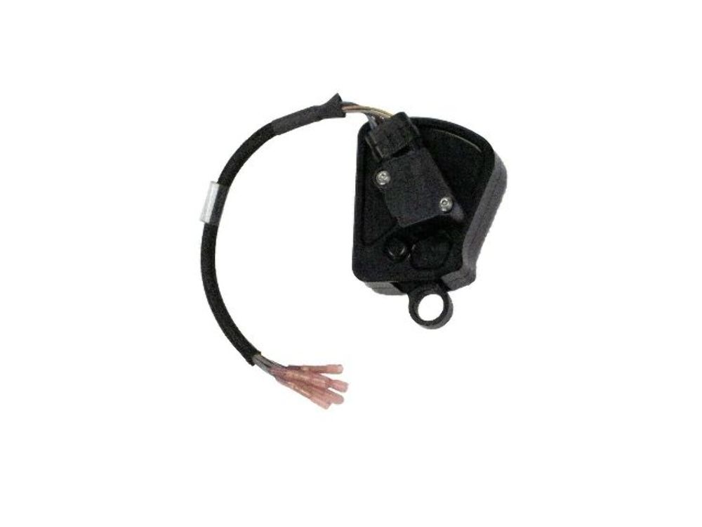 Lokar XBDBW-GM06 Drive-By-Wire Throttle Control Pedal Assembly Fits Camaro CTS